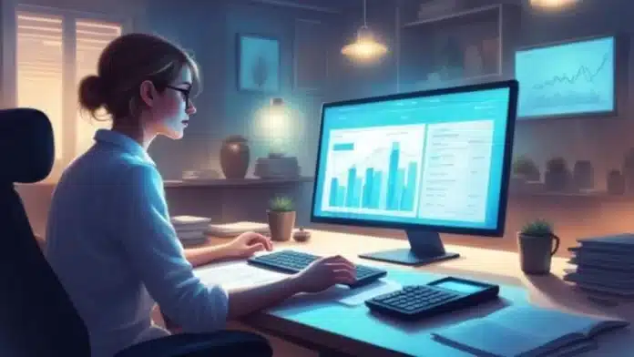 best payroll software hashmicro