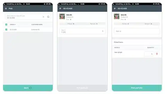 cin7 inventory software