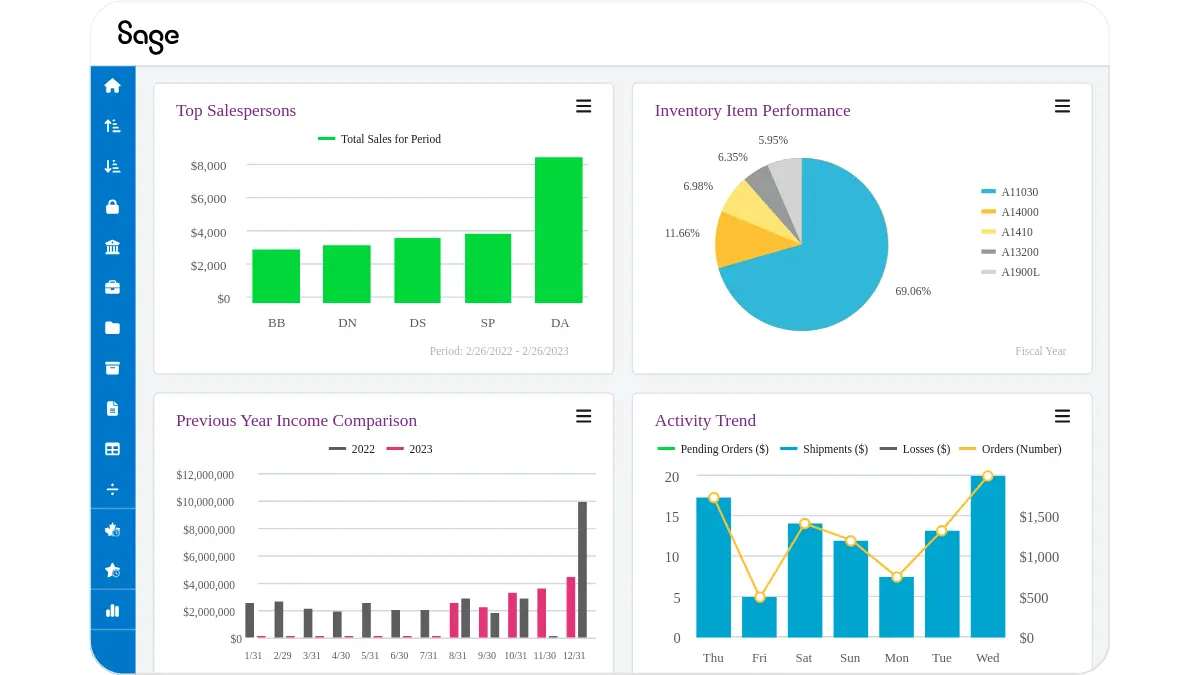 construction management software