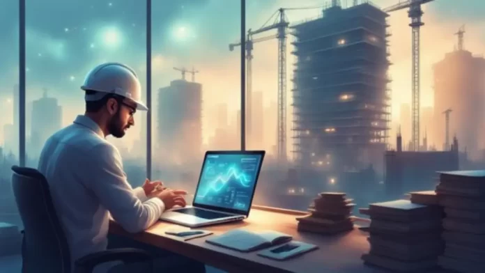 construction software