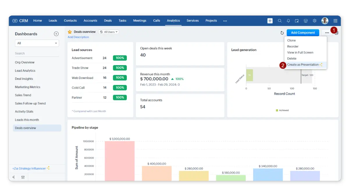 crm software australia