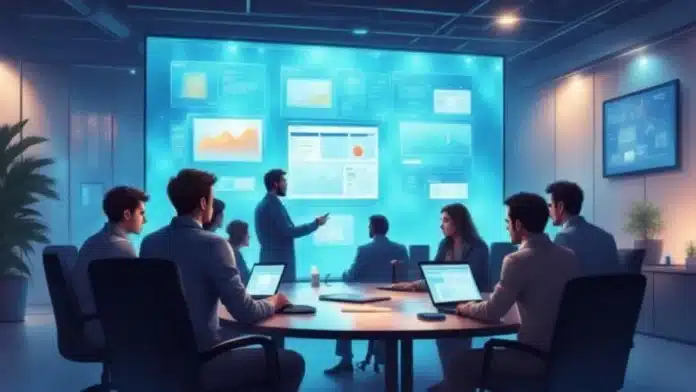 erp implementation hashmicro