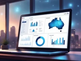 Best ERP software in Australia 2026 comparison, featuring 13 softwares including MYOB, HashMicro, and Oracle.