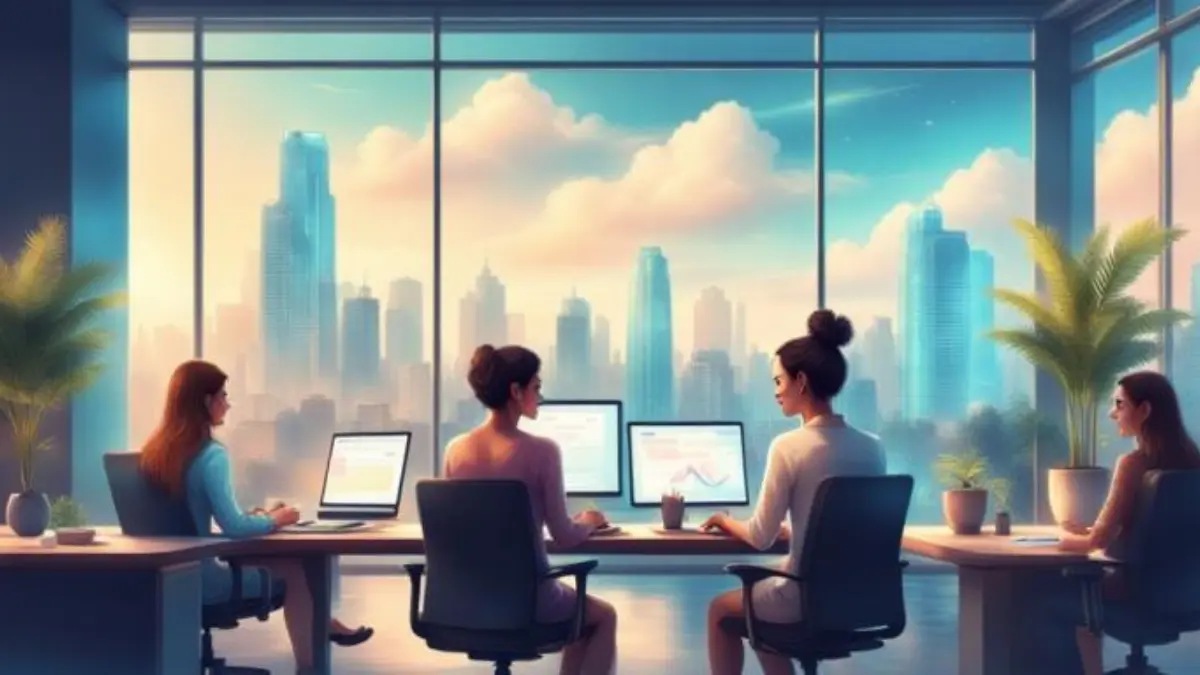 hr management system