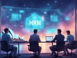 hrm system