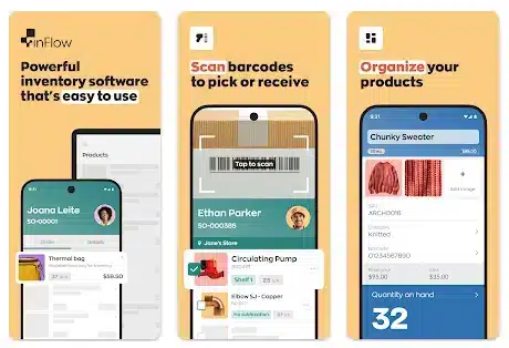 inflow inventory software