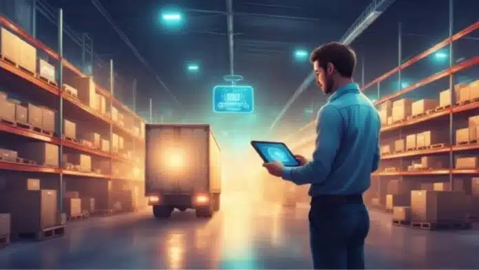 inventory management system hashmicro