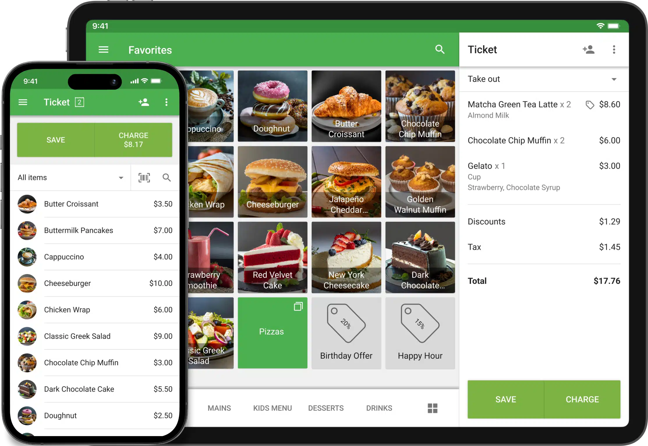 loyverse pos software