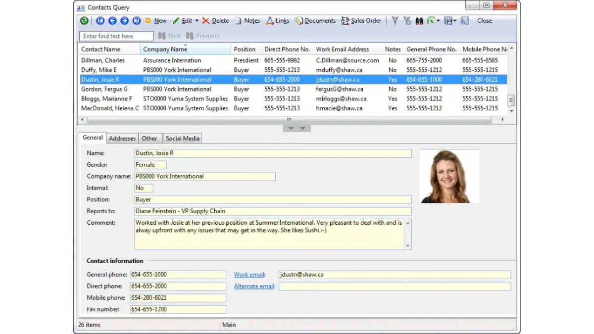 manufacturing software australia