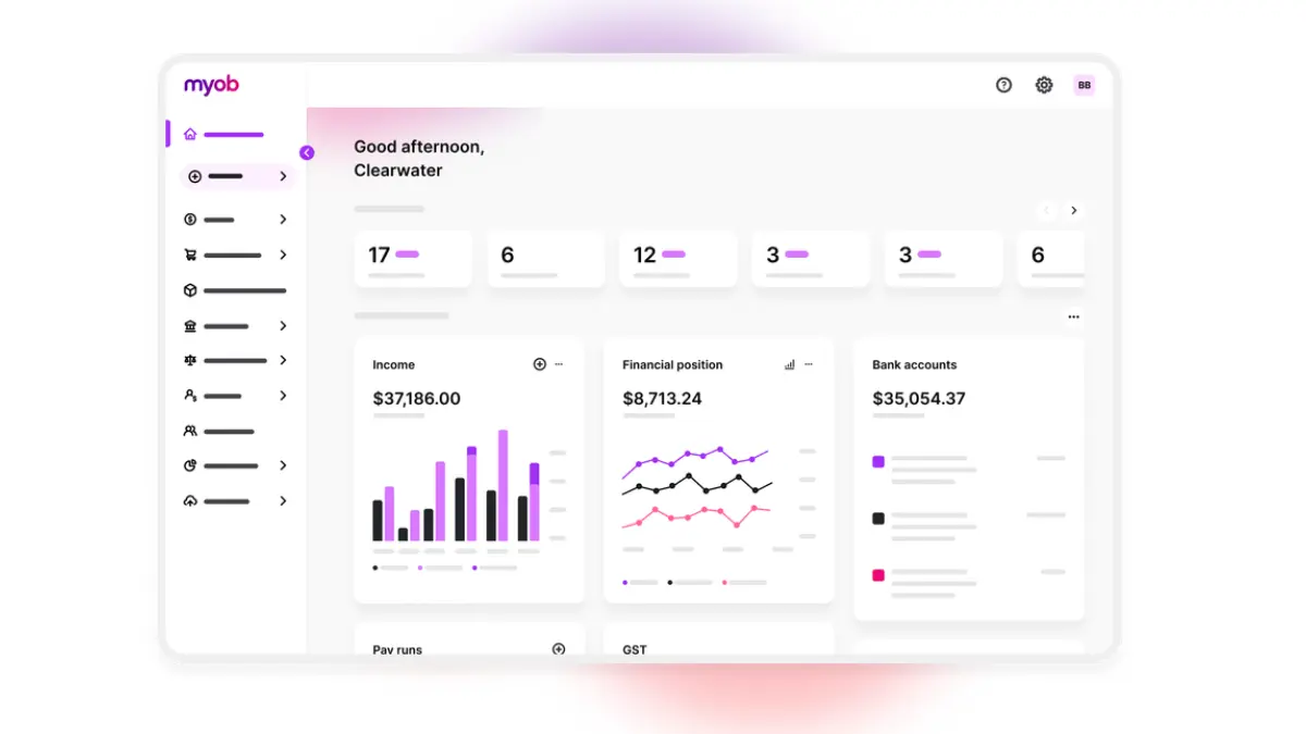 manufacturing software australia