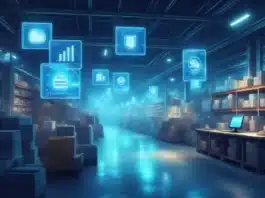 manufacturing software australia