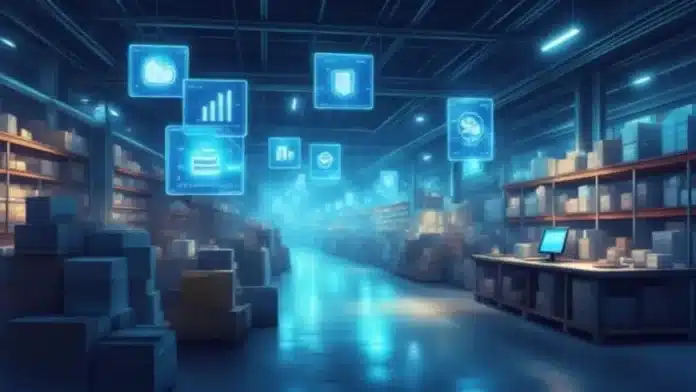 manufacturing software australia