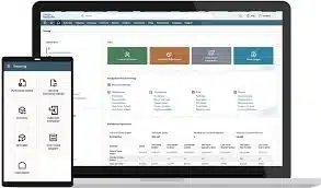 netsuite warehouse software