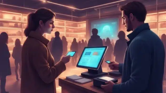 pos software hashmicro