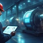 What Is Predictive Maintenance in the Australian Industry?