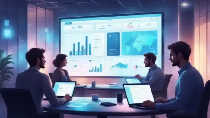 procurement software hashmicro