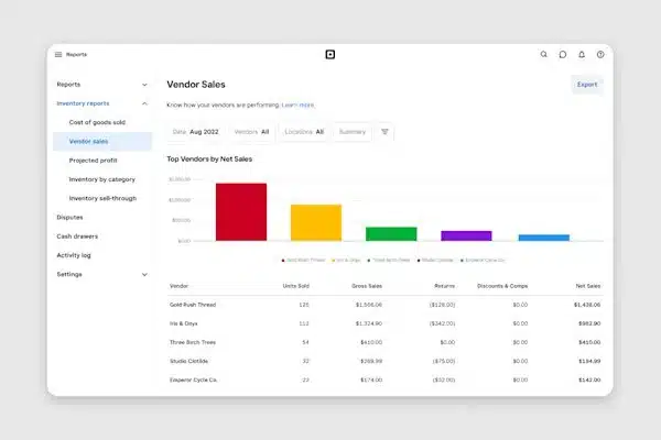 square inventory software