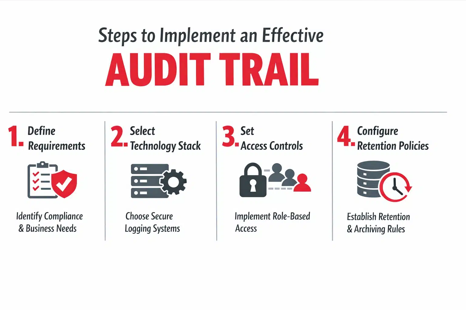 step-by-step-guide-to-implementing-an-effective-audit-trail