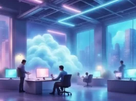 Maximise Efficiency and Growth with Cloud POS