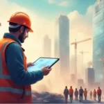 Construction Project Management and Its Implementation