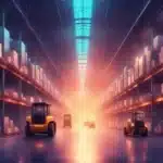 Warehouse Automation: Definition, Benefits, Implementation