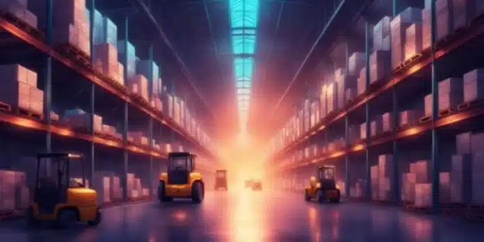 warehouse-management-hashmicro