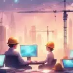 Construction Accounting: From Job Costing to Cash Flow