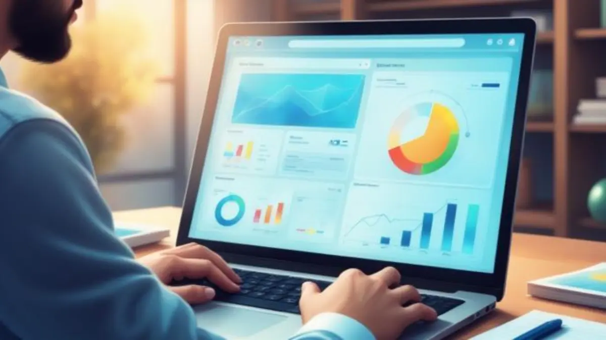 business accounting software