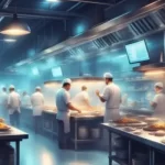 Cloud Kitchen: How It Works, Benefits, and Setup Tips