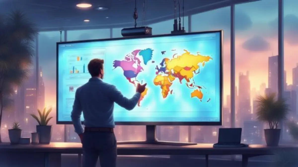 Types of Construction project management system