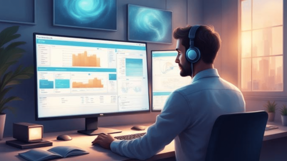 Key Features of a construction site management system