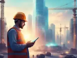 construction management system