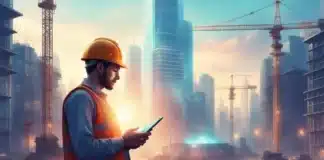 construction management system