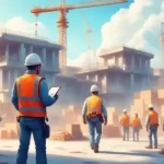Construction Site Management for Effective Project Control