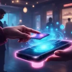 How Contactless Payment Works in Modern Retail