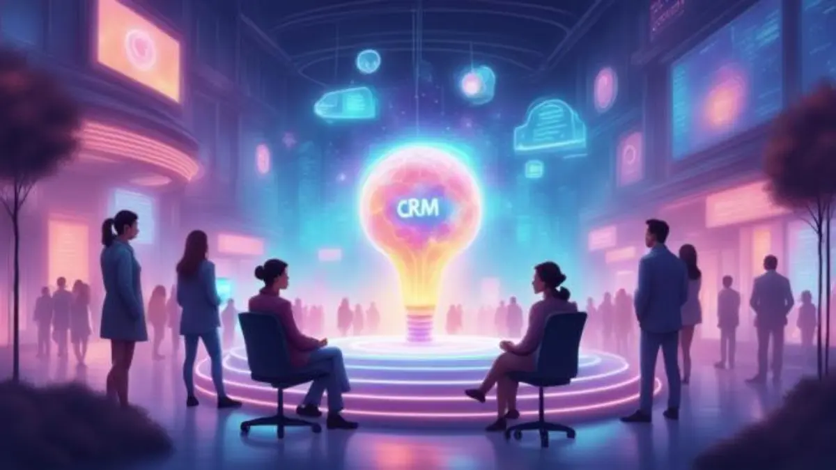 customer management systems