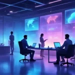 Digital Transformation Strategy: An Insight for Modern Businesses