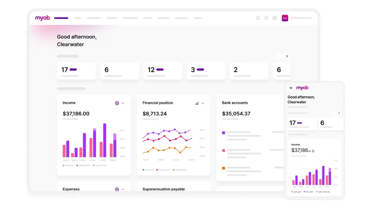 e invoicing software