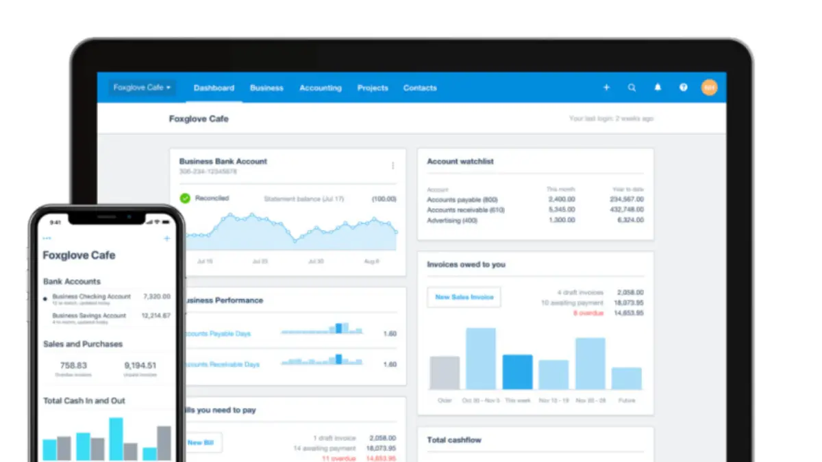 best invoicing software
