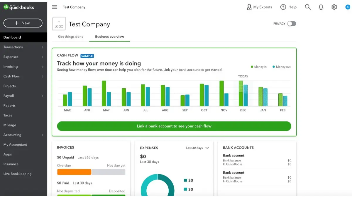 best invoicing software