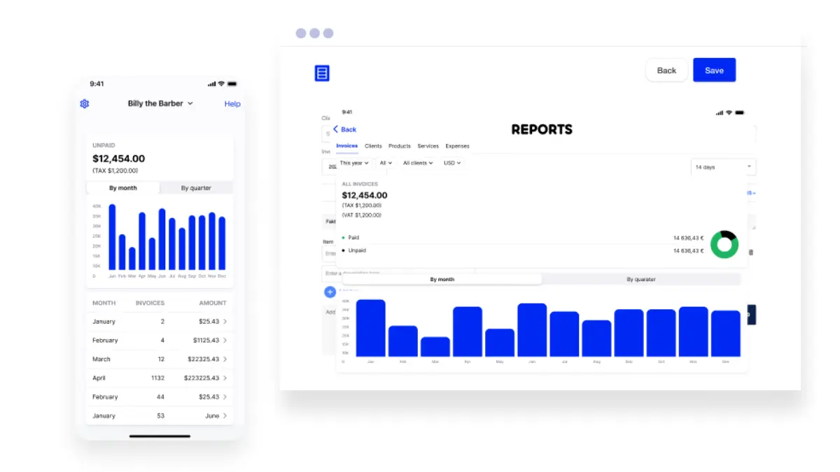 best invoicing software australia