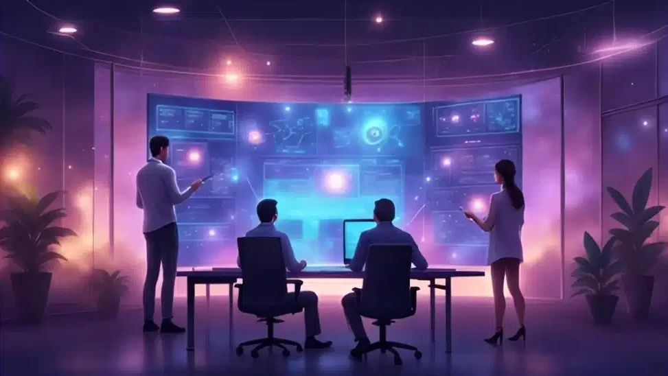 ERP integration challenges in business systems