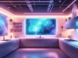 kitchen-display system-hashmicro