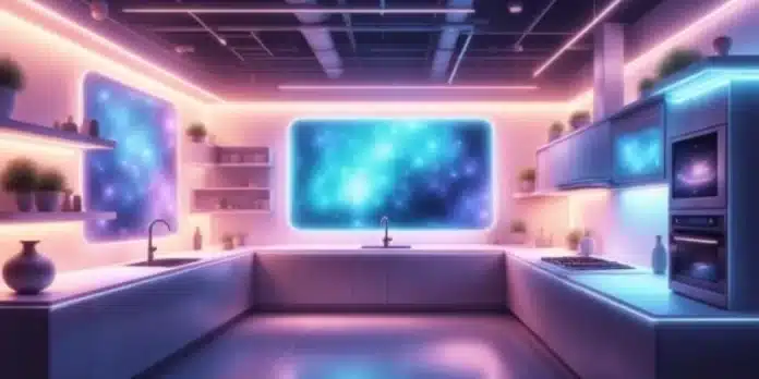 kitchen-display system-hashmicro