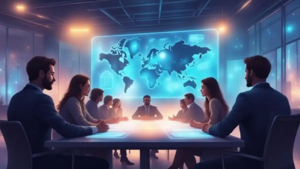 procurement management system