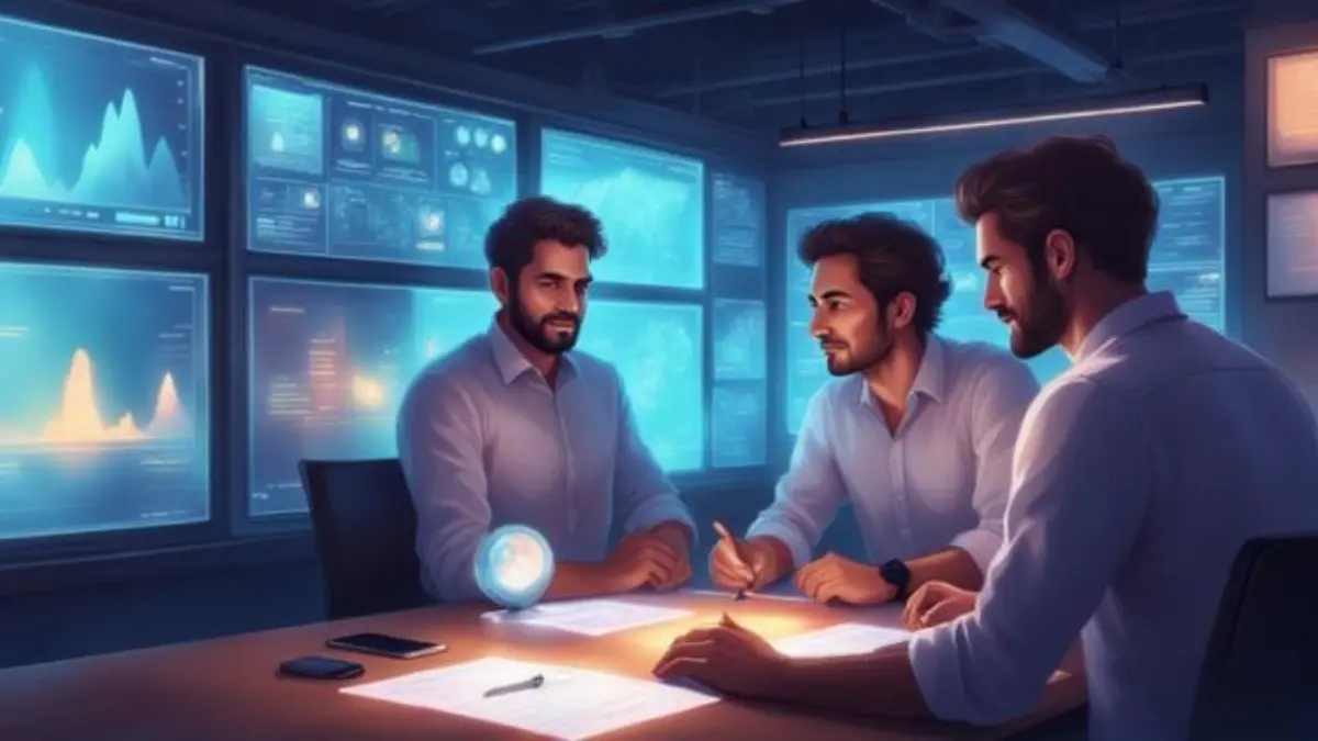 procurement management system