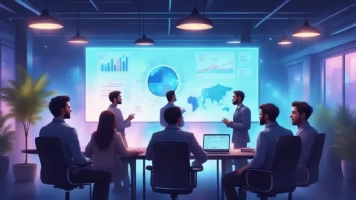 procurement management system