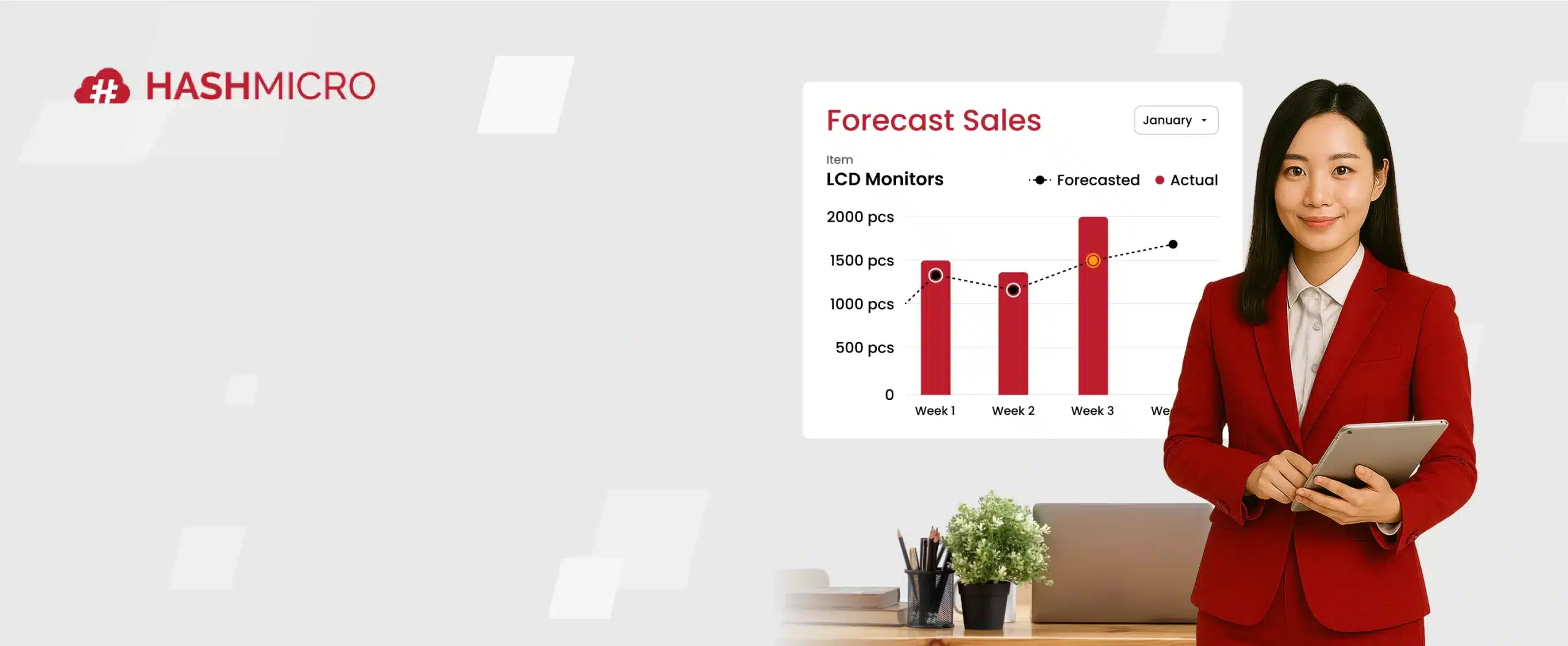 Sales