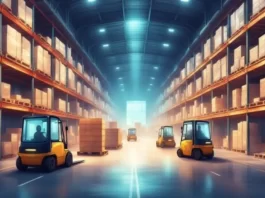 What is a Warehouse Management System (WMS)? warehouse management system