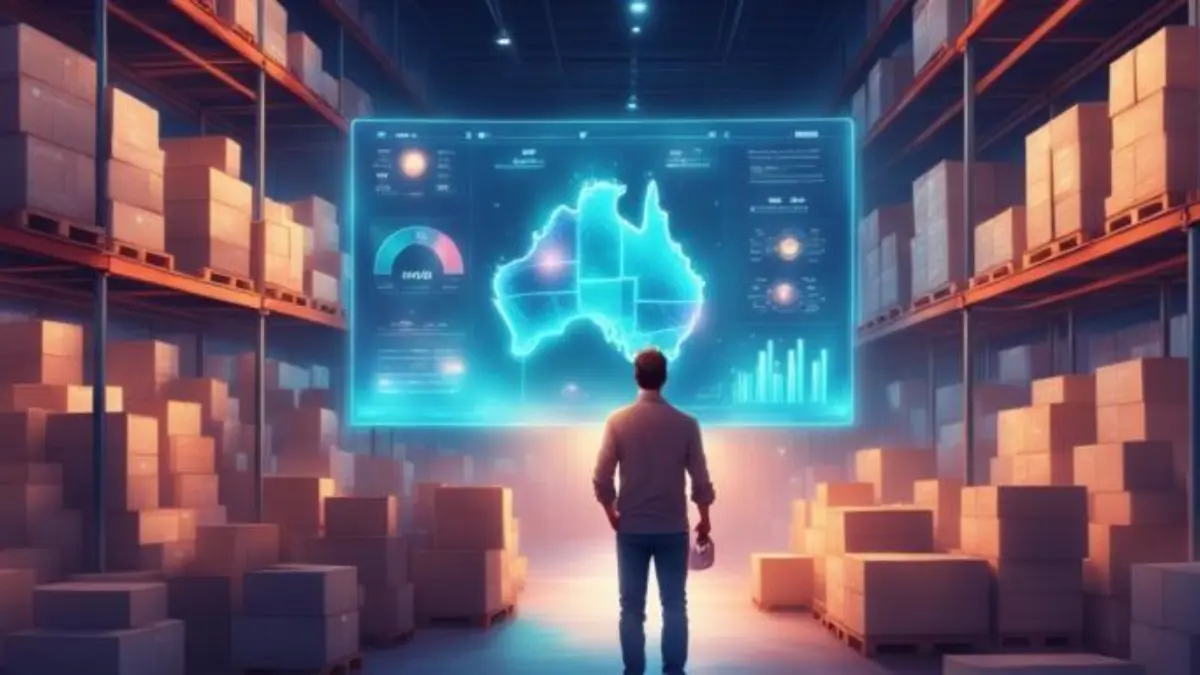 point of sales system